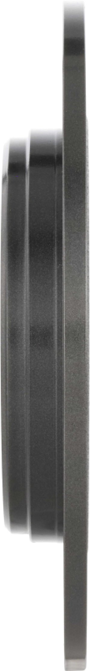 Acura RDX Brake Rotor (1) - Rear - Brembo OE - Premium UV Coated - `19-`22